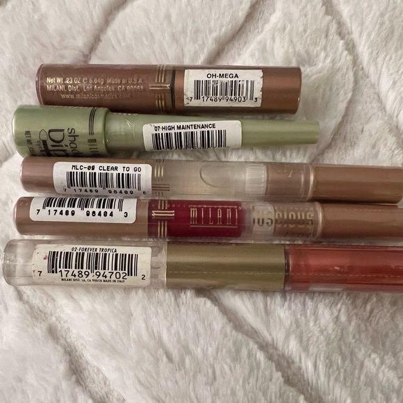 Milani makeup - Picture 4 of 4